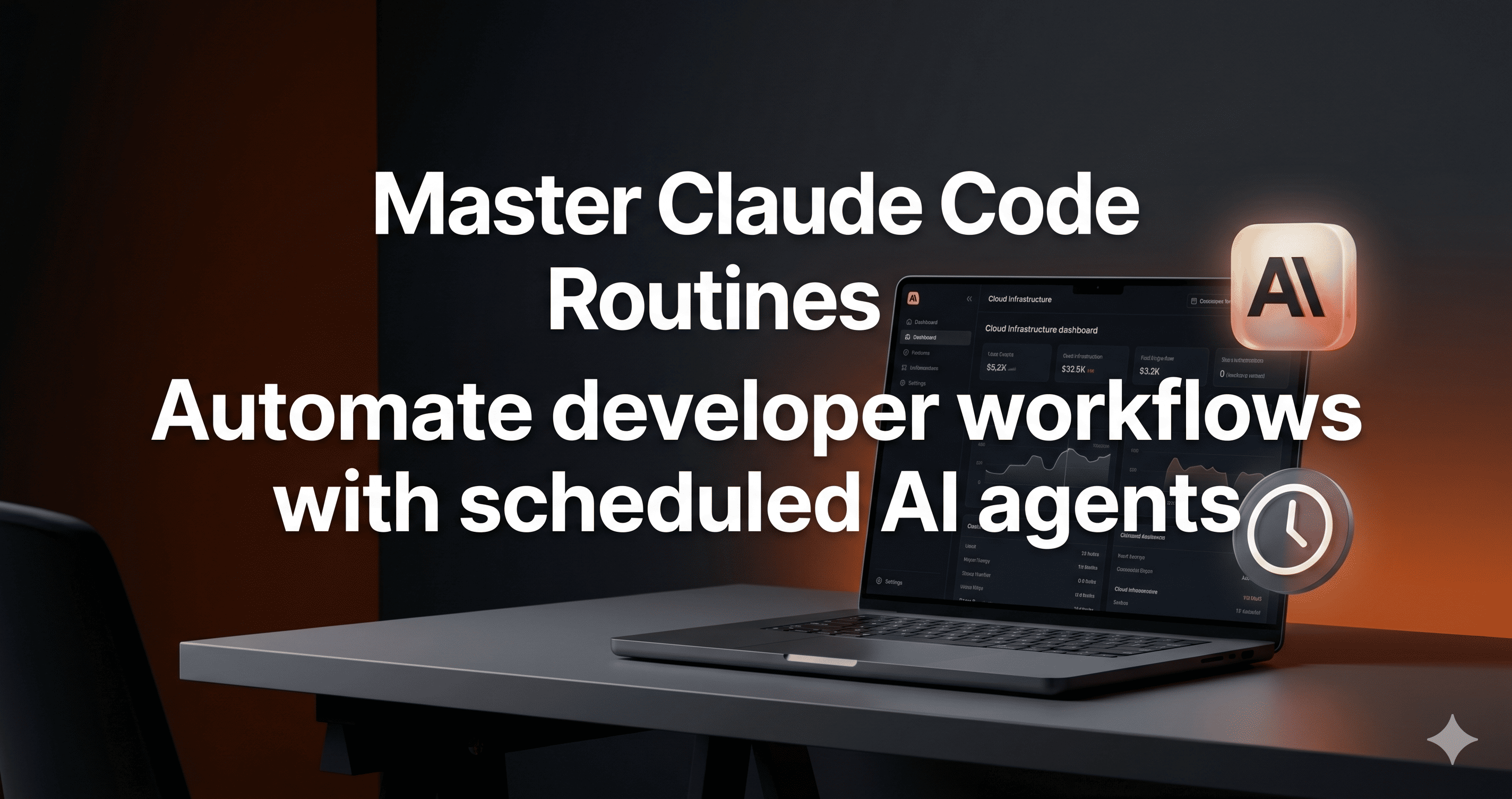 Mastering Claude Code Routines: Automate Your AI Workflow