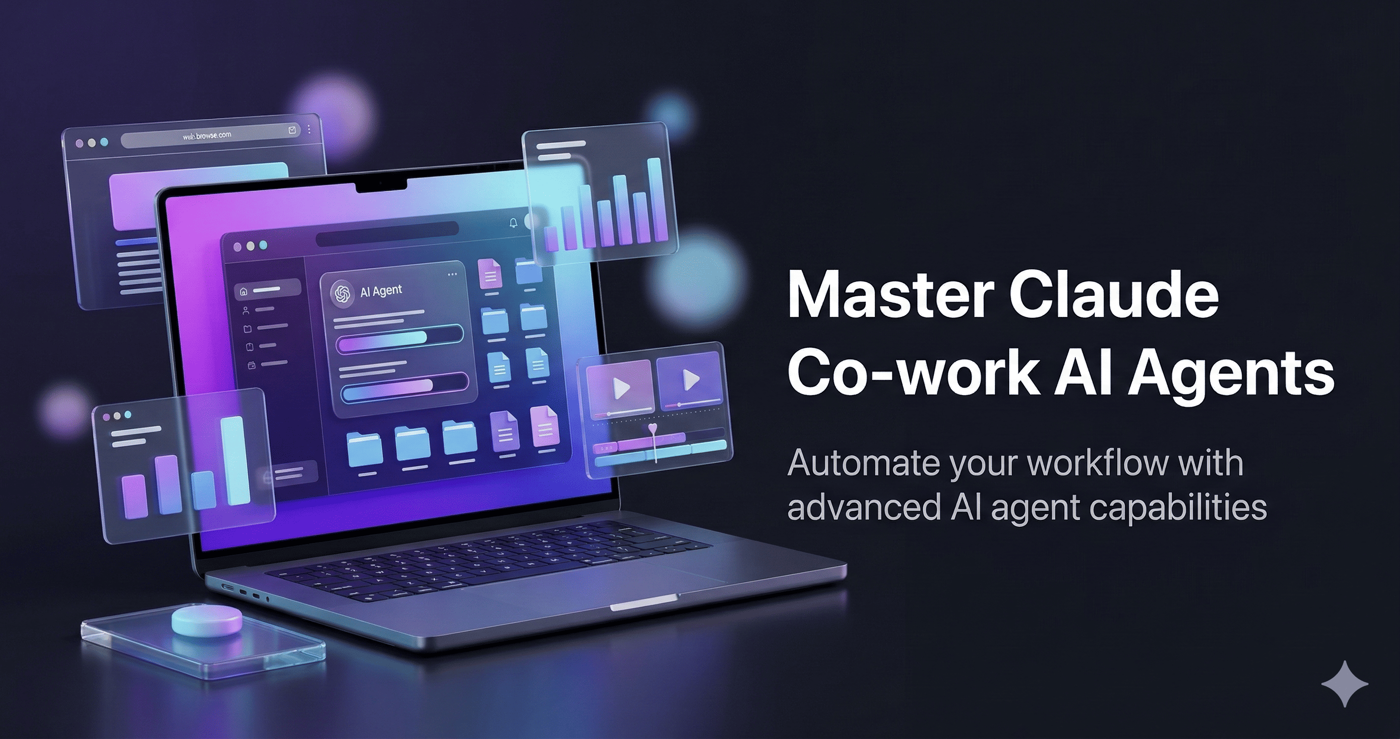 How to Use Claude Co-work to Automate Your Daily Workflow