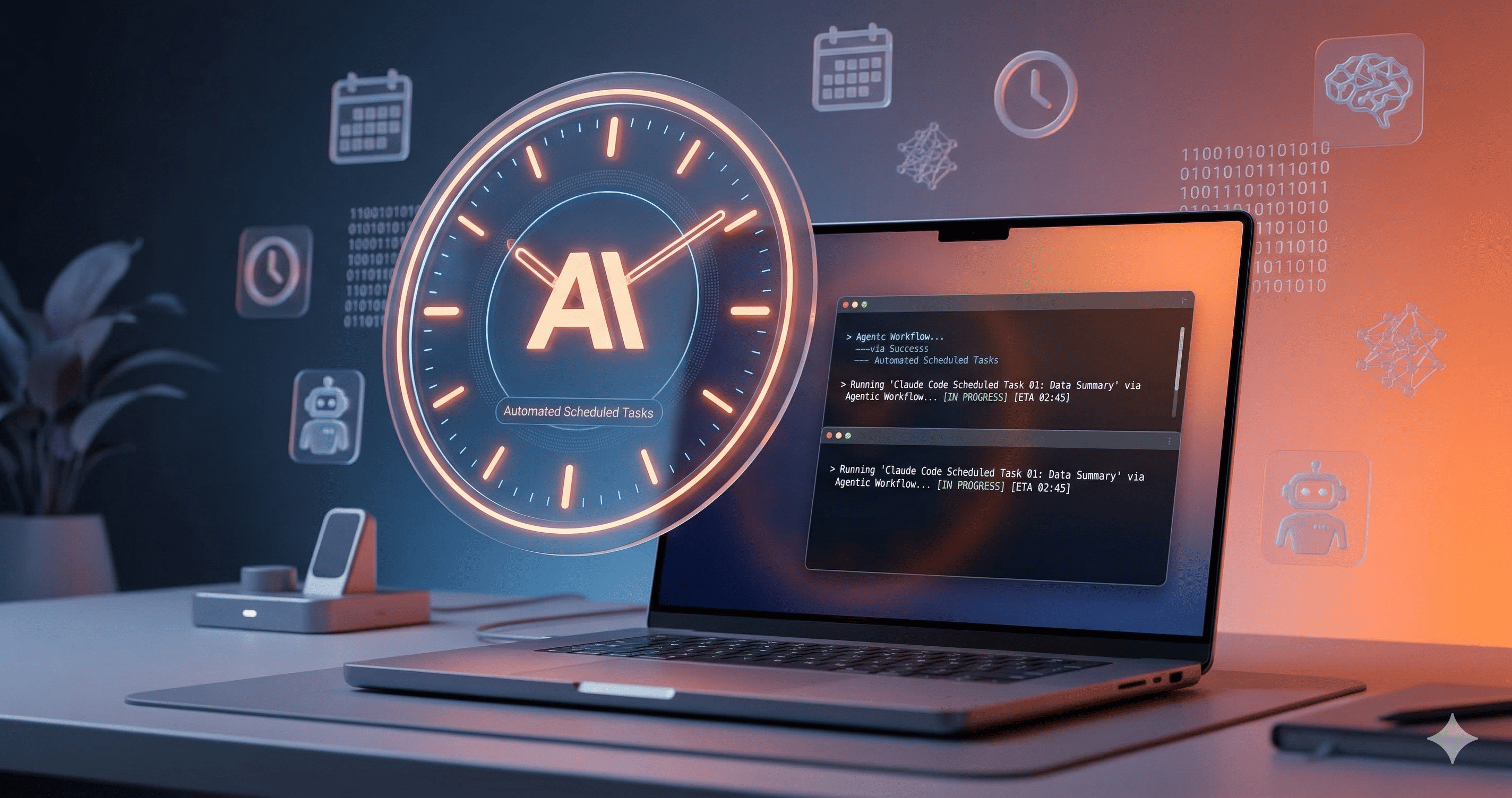 Mastering Scheduled Tasks in Claude Code: A Complete Guide