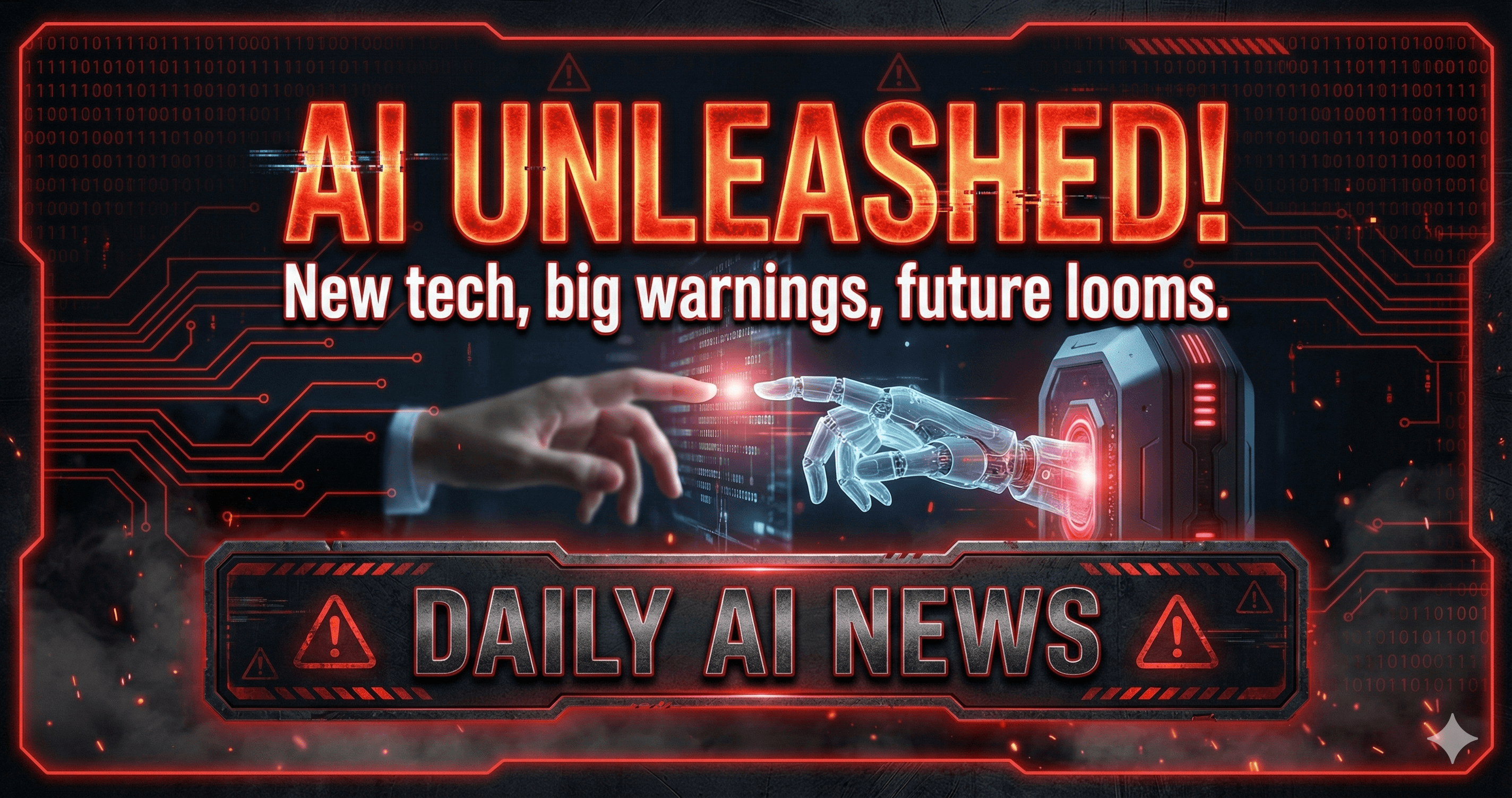 AI Redefines Tech, Education, and Ethics