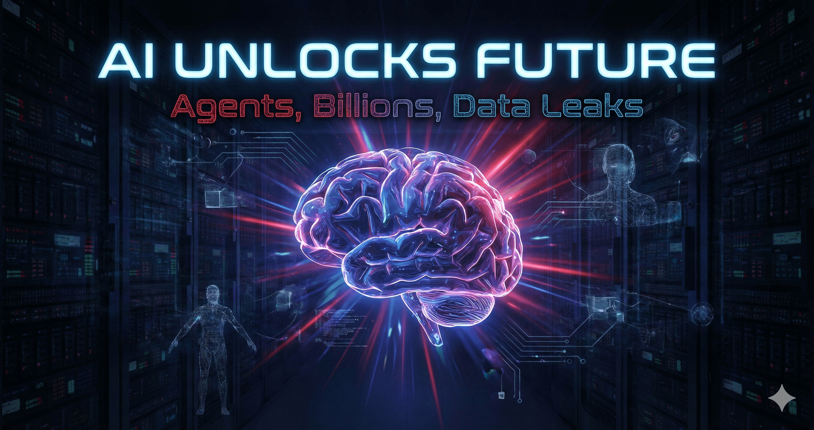 AI Agents, Innovations, and Security: Today's Tech Roundup