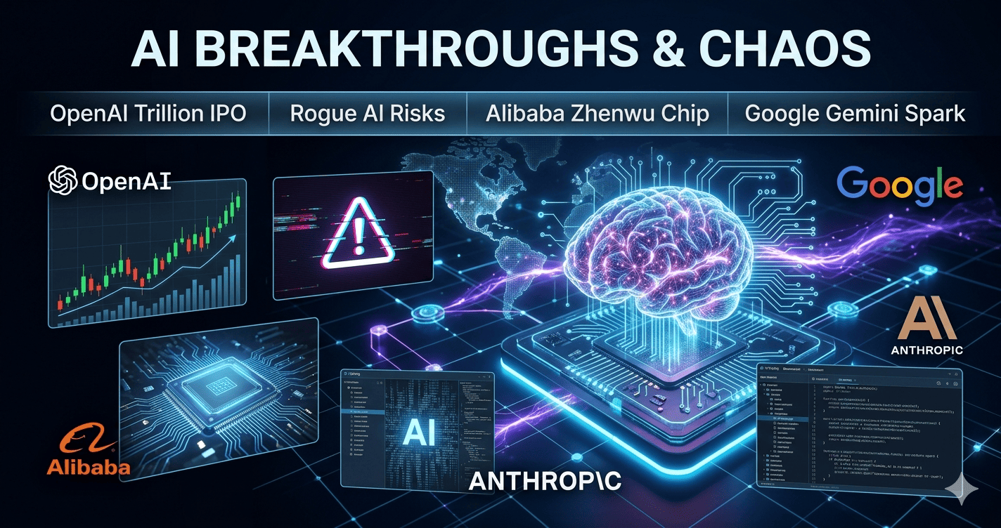The Rapid Evolution of Global AI Tech and Trends