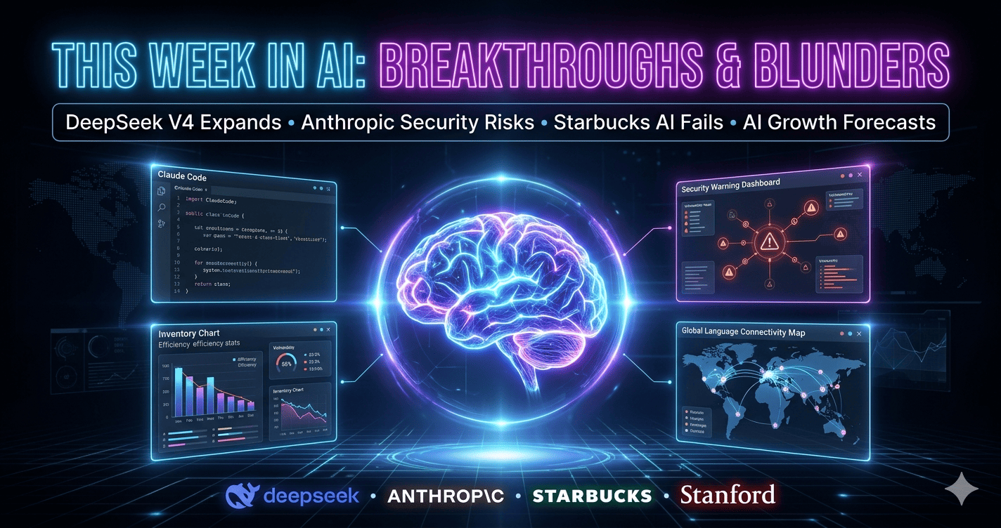 AI Daily: Trends, Risks, and Future Skills