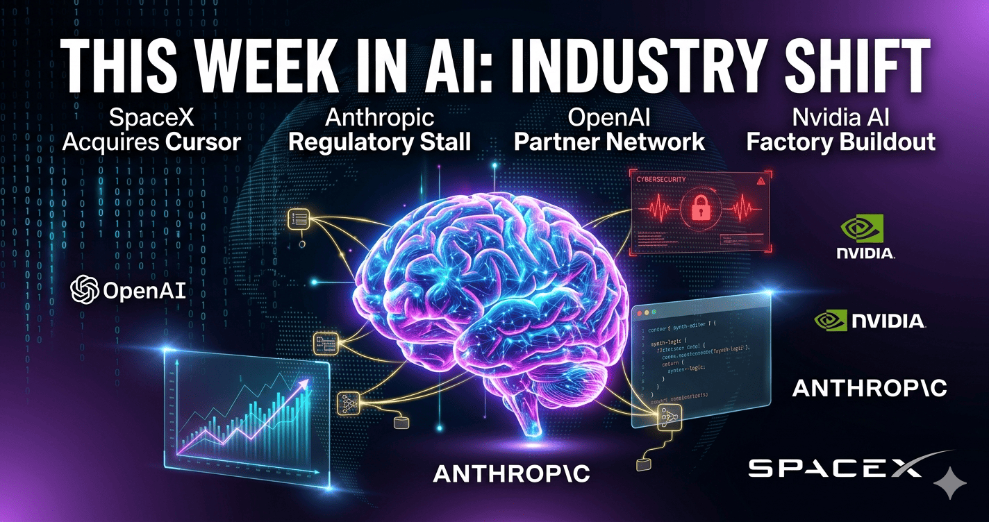 AI Innovation, Infrastructure and Regulatory Challenges