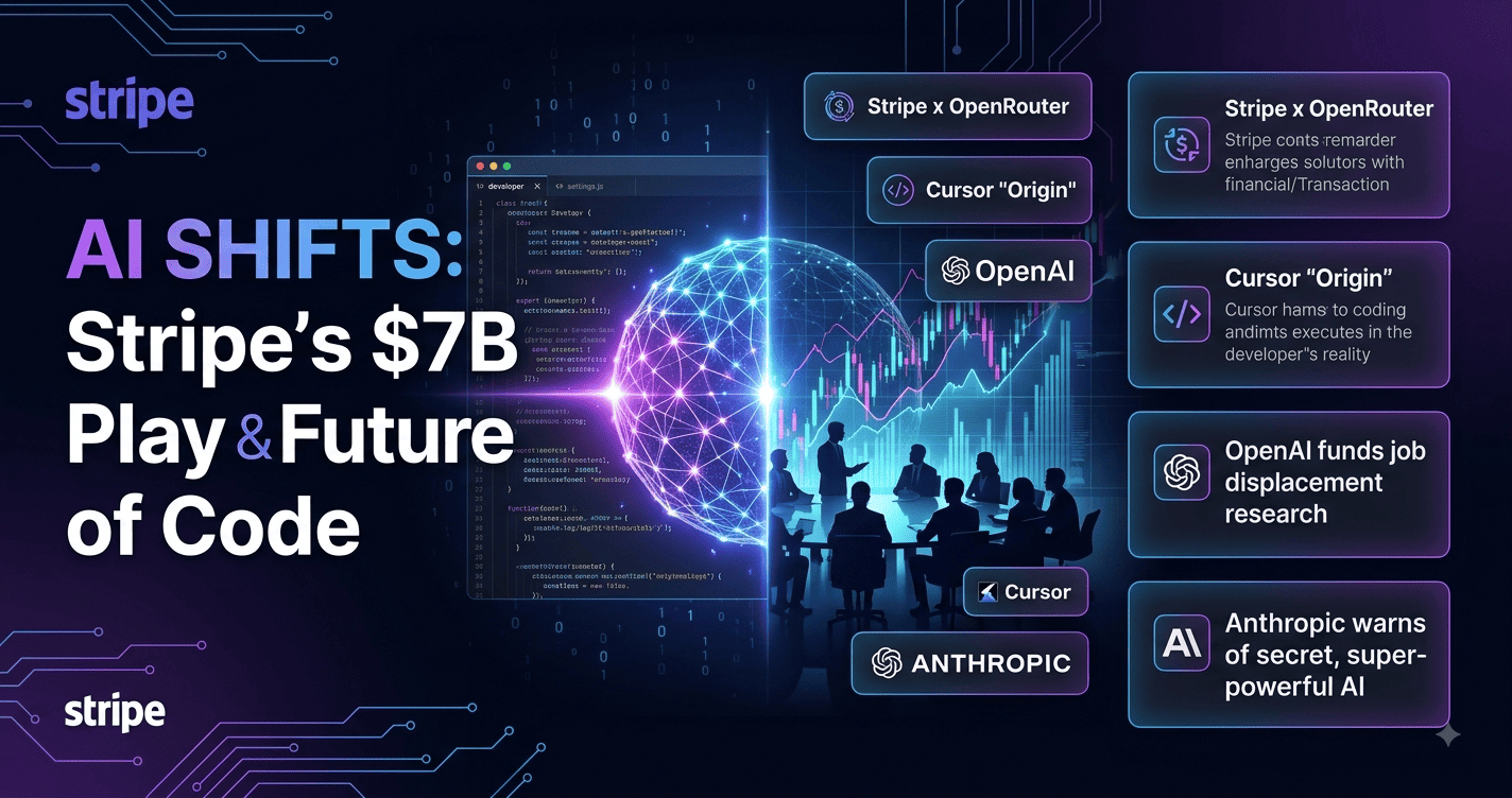 AI Innovation: Acquisitions, Research, and New Tools