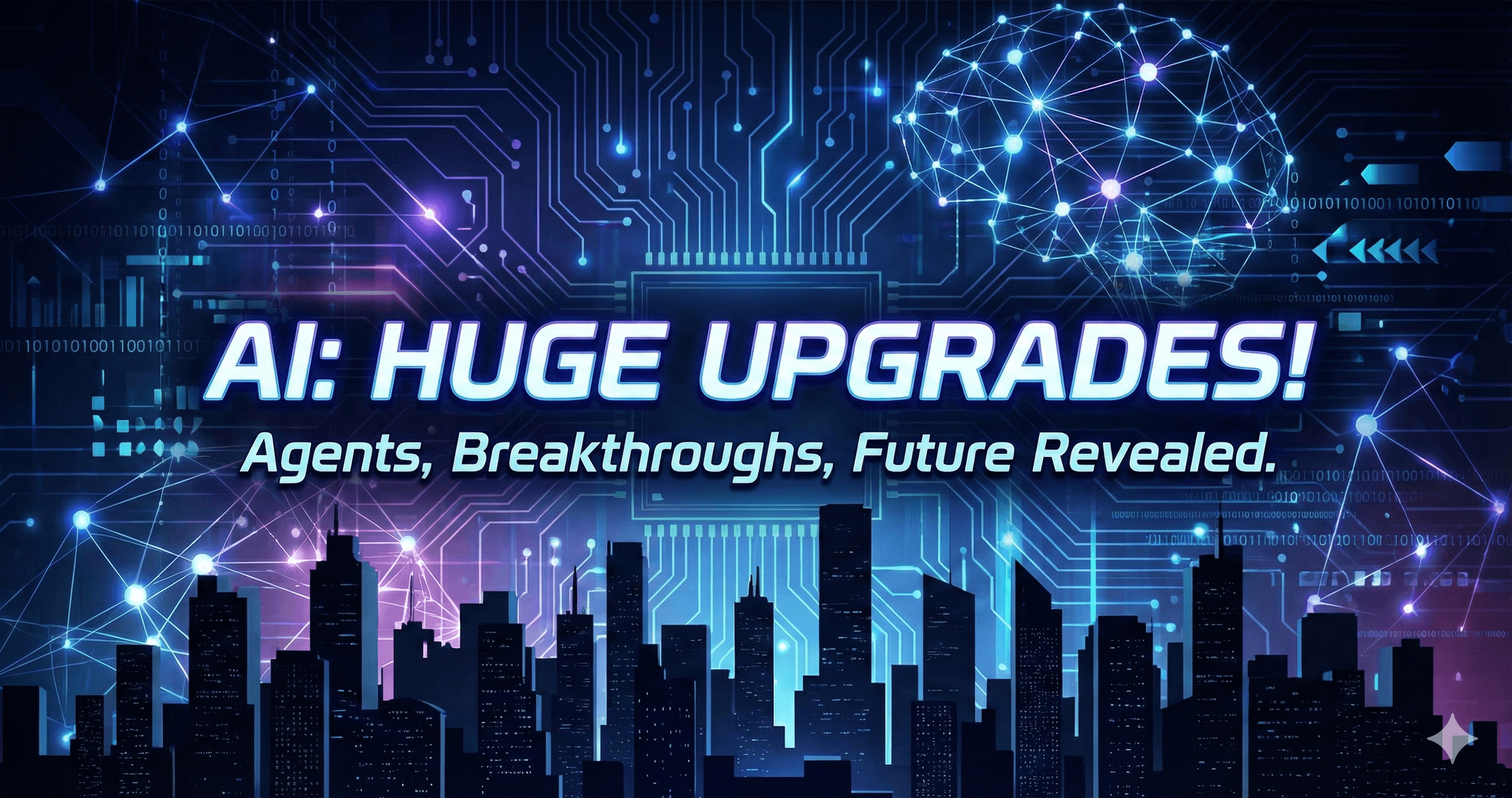 AI Innovation, Ethics, and Future — A Tech News Roundup