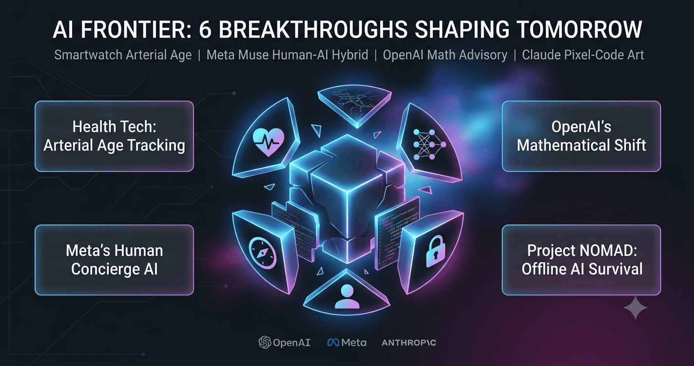 The Rapid Evolution of AI: From New Agents to Acquisitions
