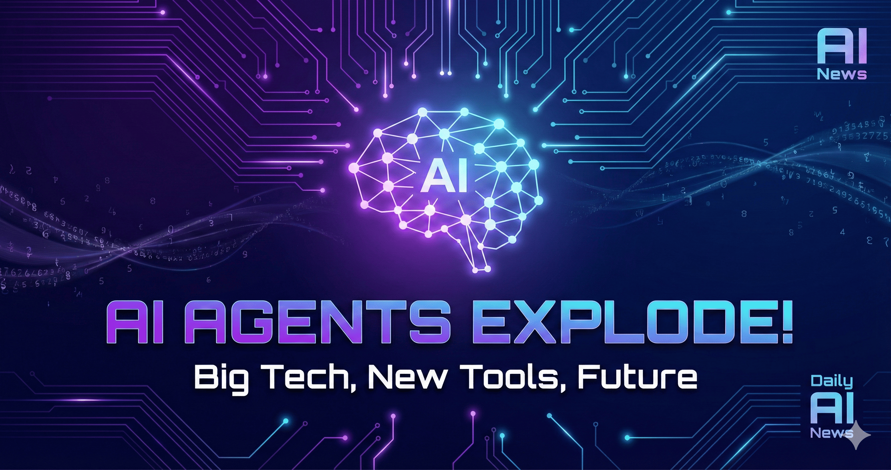 AI Innovation, Safety & Business: Meta, Nvidia, OpenAI & More