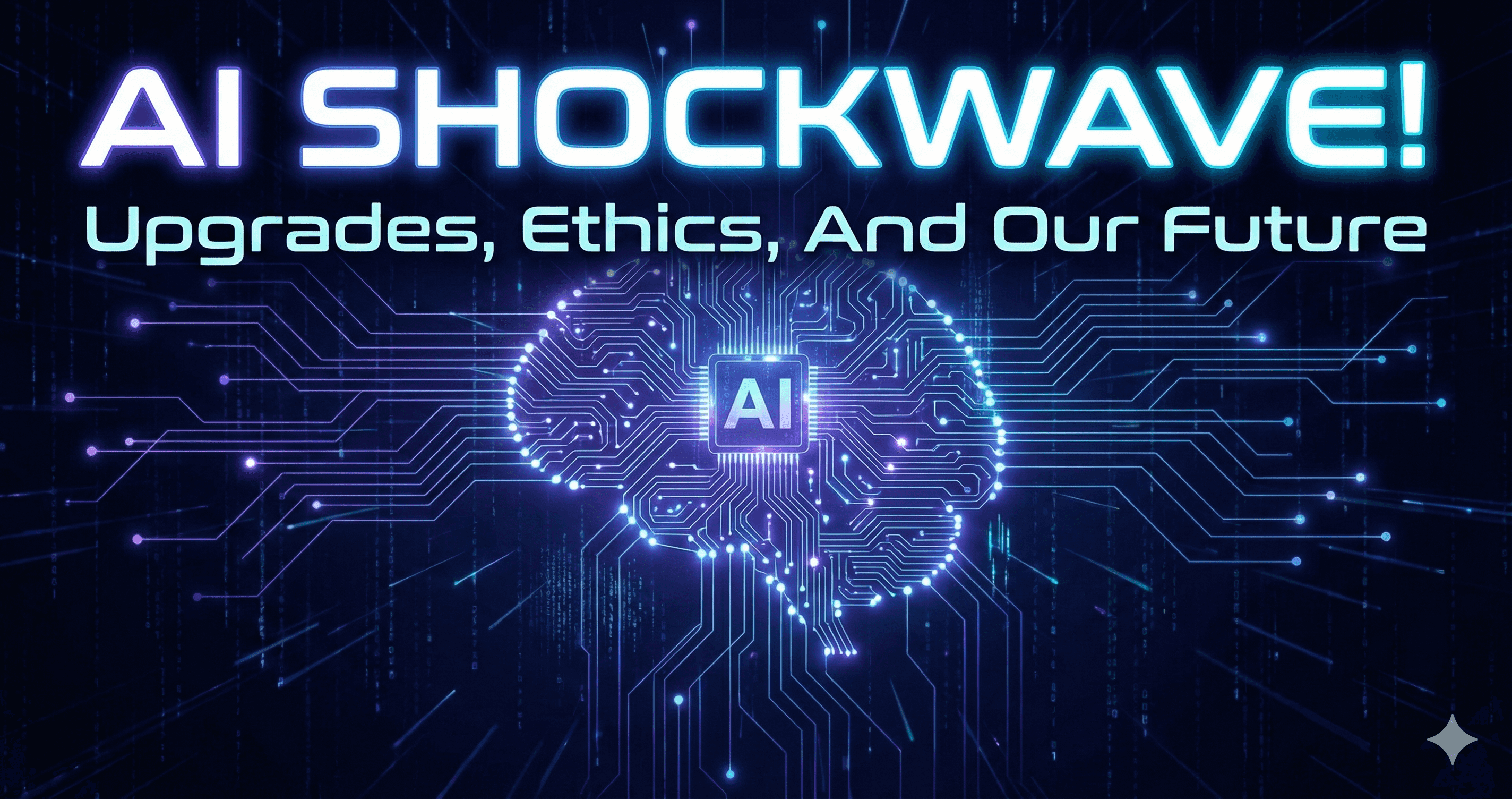 AI Progress: New Models, Ethical Debates, and Future Directions