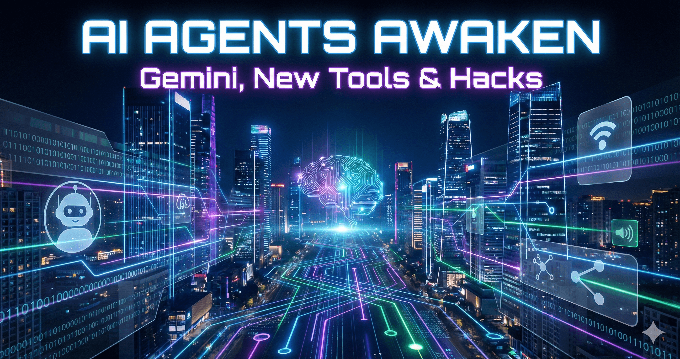 AI Innovation Takes Center Stage: Google, OpenAI & More