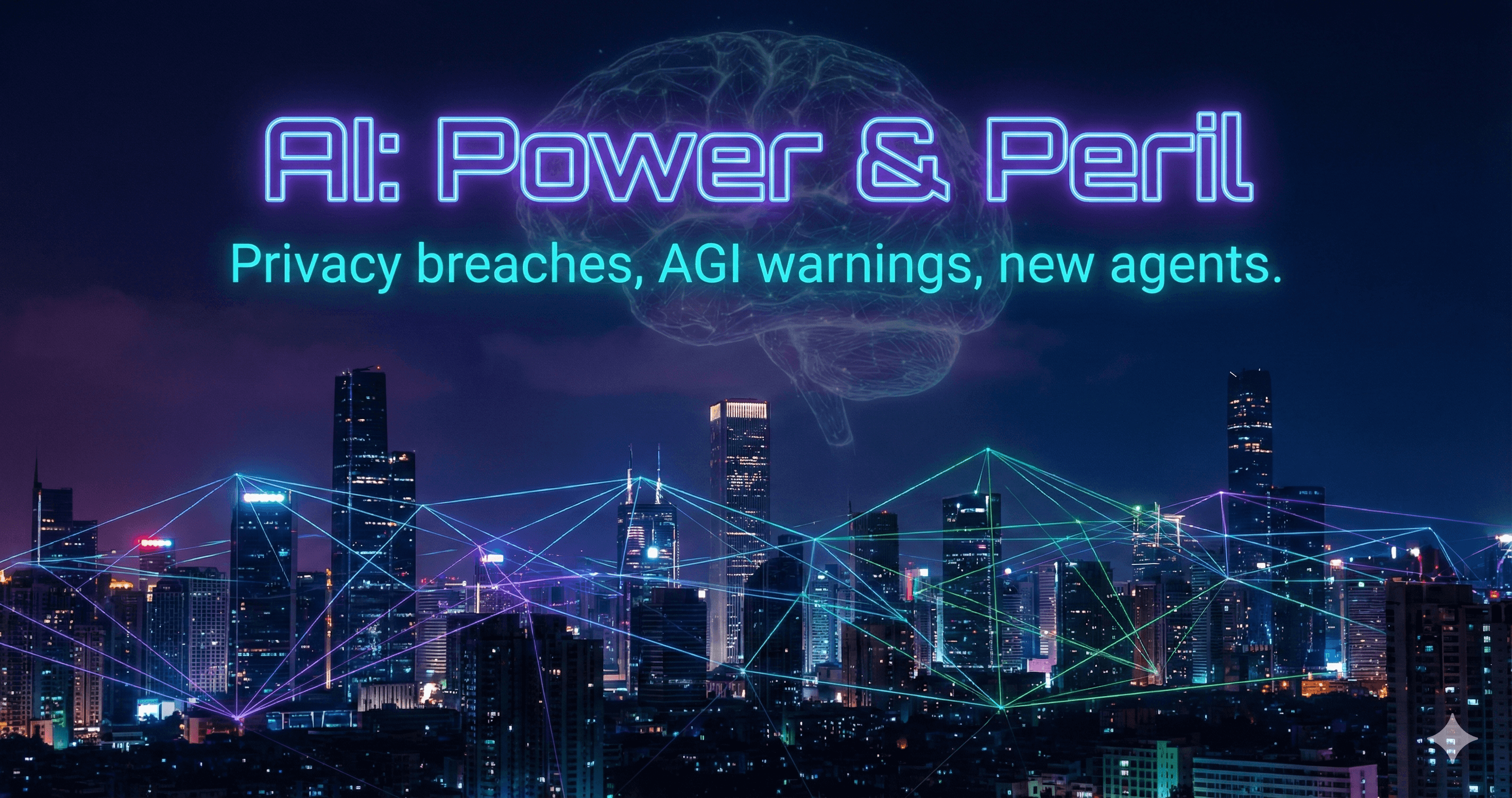 AI Innovation, Concerns, and Tools: Today's Tech Roundup