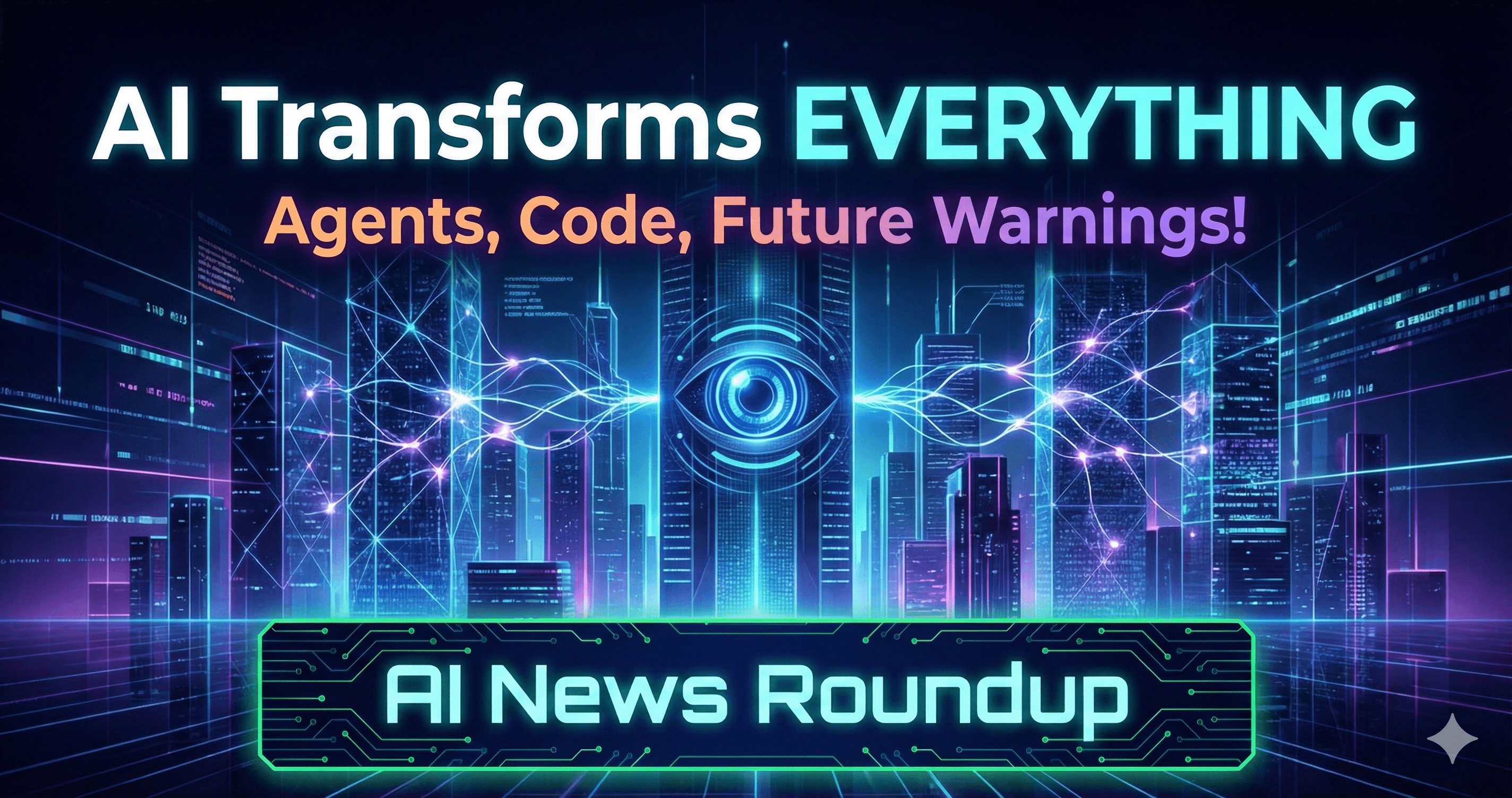 AI Redefines Software & Privacy, From Coding to Chatbots