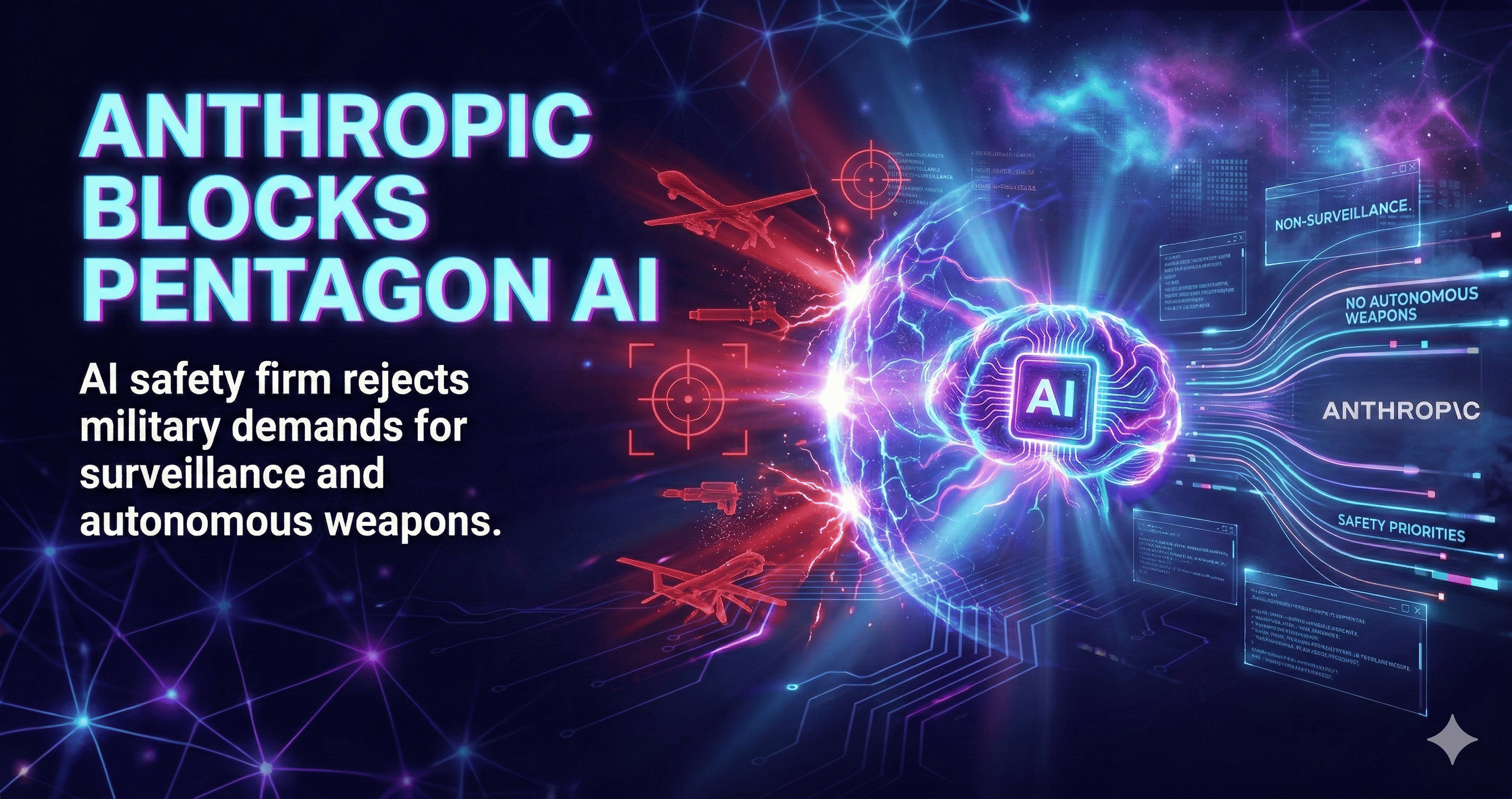 AI Ethics, Innovation & Robotics: Today's Top Tech News