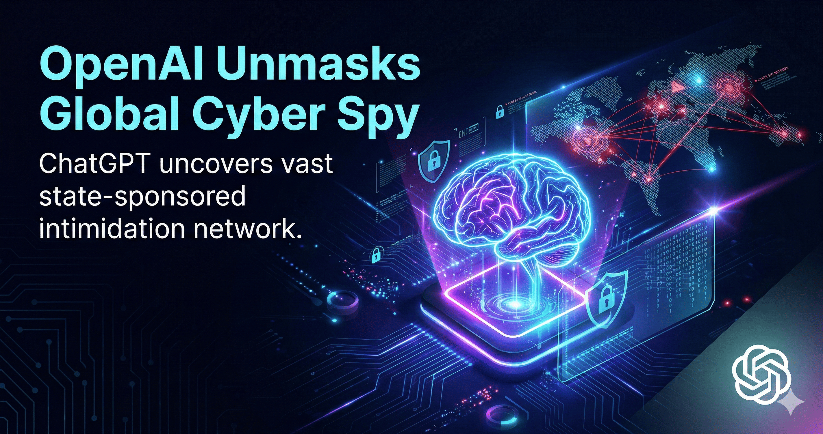 OpenAI’s Big Moves: Funding, Security, and AI Innovation