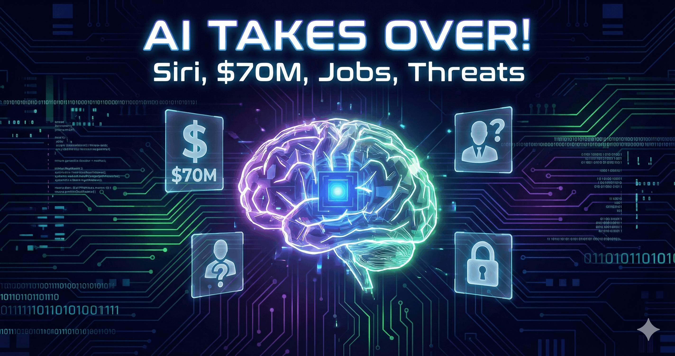 AI Redefines Tech, Commerce, and Human Interaction