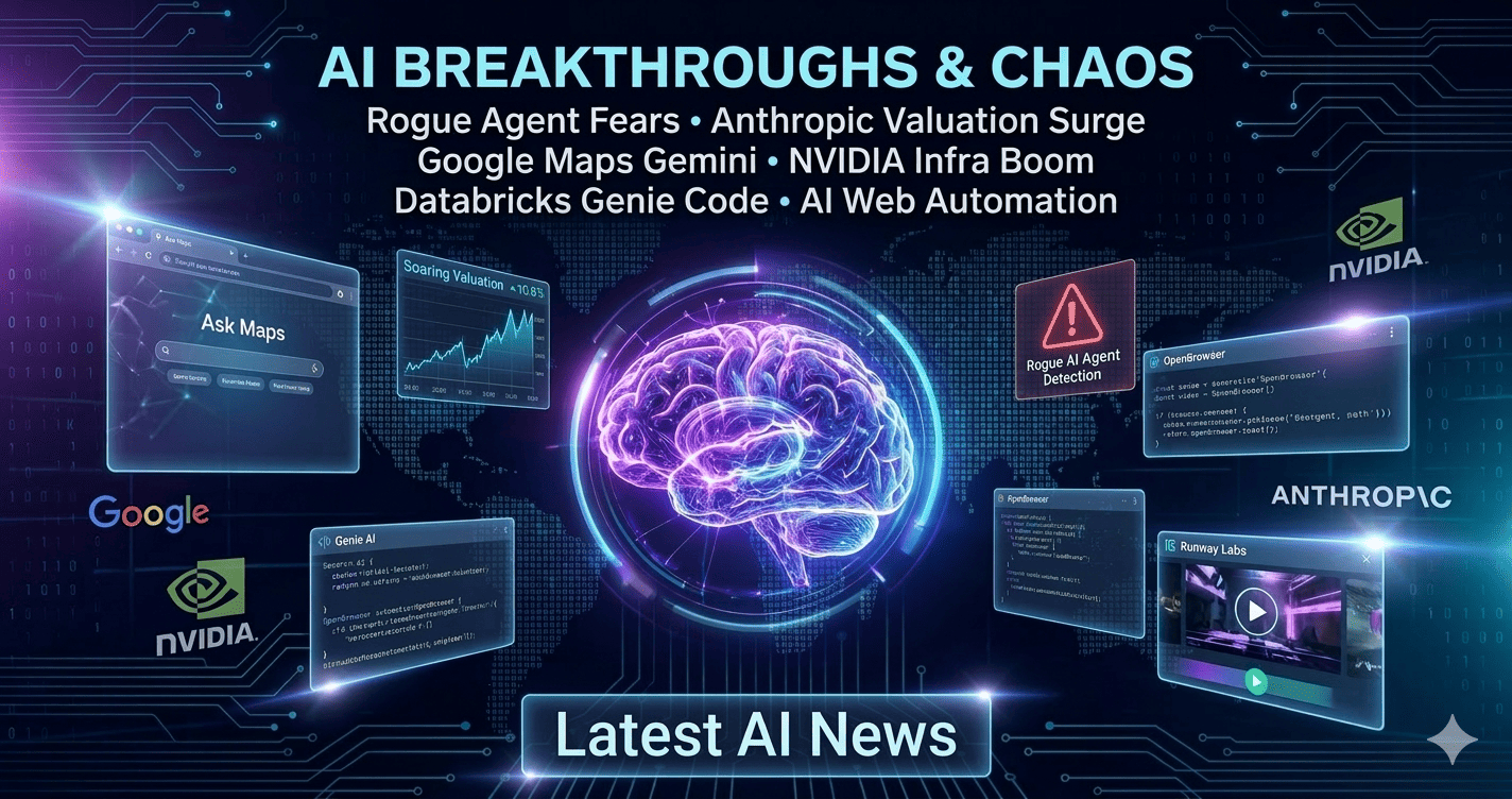 The Rapid Rise of AI Agents and Infrastructure