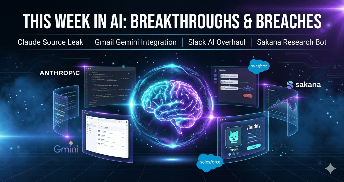 The Rapid Evolution of AI Agents and Tools