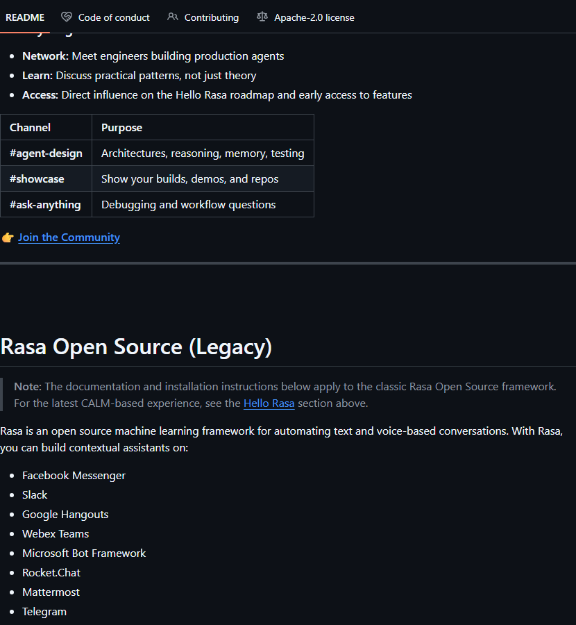 rasa