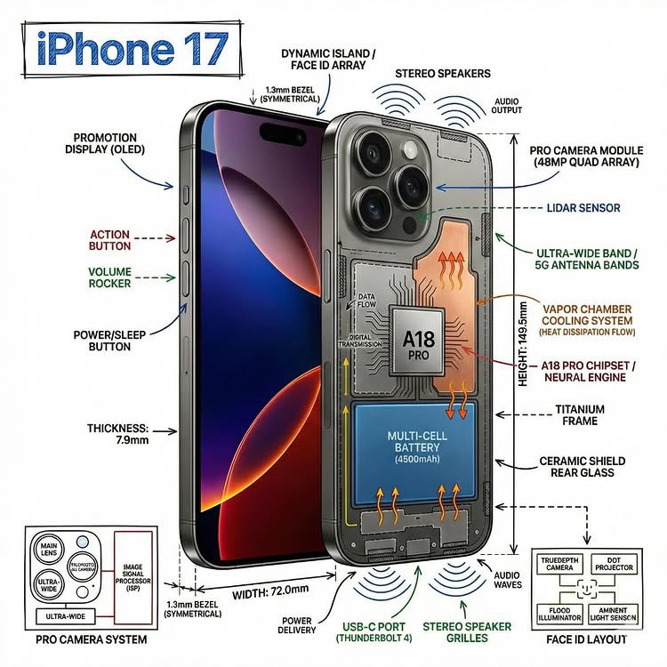 Infographic Annotation Prompt