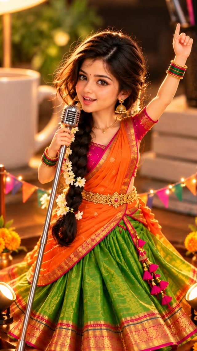 Mini 3D Singer preview