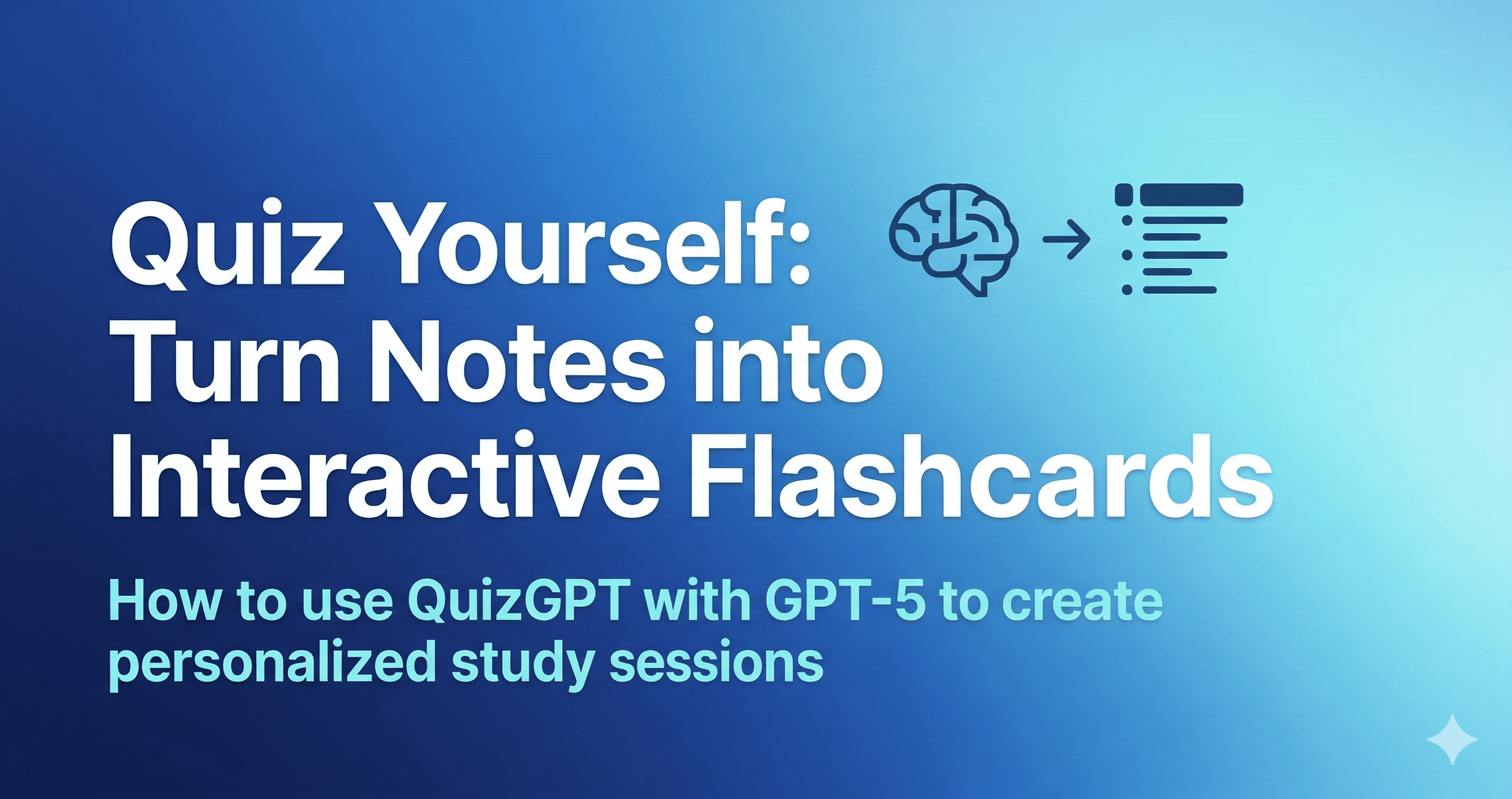 Create Self-Updating Slide Decks with AI