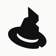 Design Spells logo