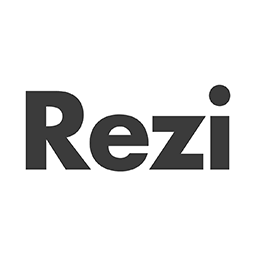 Rezi AI logo