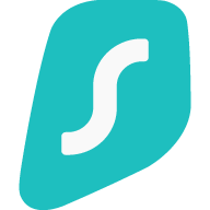 Surfshark logo